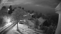 Archiv Foto Webcam Klingenthal: Berggasthaus & Pension Schöne Aussicht 06:00
