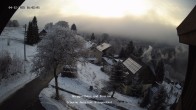 Archiv Foto Webcam Klingenthal: Berggasthaus & Pension Schöne Aussicht 16:00
