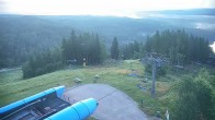 Archiv Foto Webcam Isaberg - Bergstation Isaberg Express 03:00