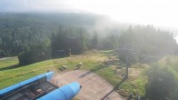 Archiv Foto Webcam Isaberg - Bergstation Isaberg Express 06:00