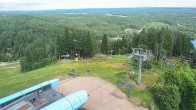Archiv Foto Webcam Isaberg - Bergstation Isaberg Express 13:00