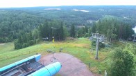 Archiv Foto Webcam Isaberg - Bergstation Isaberg Express 17:00