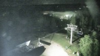 Archiv Foto Webcam Isaberg - Bergstation Isaberg Express 23:00