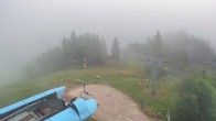 Archiv Foto Webcam Isaberg - Bergstation Isaberg Express 07:00