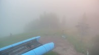Archived image Webcam Isaberg Mountain Resort - Top Station Isabergsexpressen 05:00