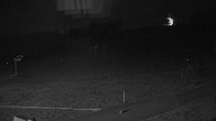 Archiv Foto Webcam Isaberg - Piste Familjebacken 23:00