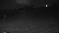 Archiv Foto Webcam Isaberg - Piste Familjebacken 01:00