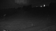 Archiv Foto Webcam Isaberg - Piste Familjebacken 23:00