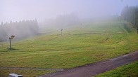 Archiv Foto Webcam Isaberg - Piste Familjebacken 06:00