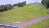 Archived image Webcam Isaberg Mountain Resort - Familjebacken Slope 06:00