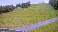 Archived image Webcam Isaberg Mountain Resort - Familjebacken Slope 12:00
