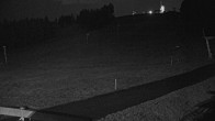Archived image Webcam Isaberg Mountain Resort - Familjebacken Slope 19:00