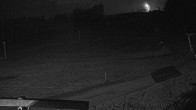 Archiv Foto Webcam Isaberg - Piste Familjebacken 23:00