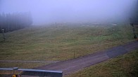 Archived image Webcam Isaberg Mountain Resort - Familjebacken Slope 05:00