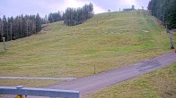 Archiv Foto Webcam Isaberg - Piste Familjebacken 11:00