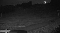 Archiv Foto Webcam Isaberg - Piste Familjebacken 17:00