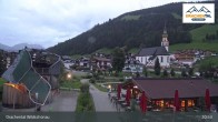 Archived image Webcam Wildschönau - Drachental Family Park 02:00