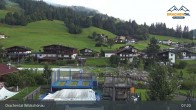 Archived image Webcam Wildschönau - Drachental Family Park 06:00