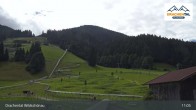 Archived image Webcam Wildschönau - Drachental Family Park 10:00