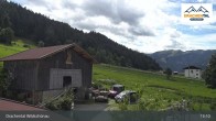 Archived image Webcam Wildschönau - Drachental Family Park 12:00
