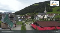 Archived image Webcam Wildschönau - Drachental Family Park 14:00