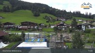 Archived image Webcam Wildschönau - Drachental Family Park 16:00