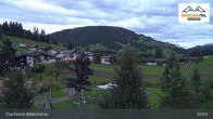 Archiv Foto Webcam Wildschönau - Familienerlebnis Drachental 02:00