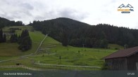 Archiv Foto Webcam Wildschönau - Familienerlebnis Drachental 06:00