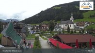 Archiv Foto Webcam Wildschönau - Familienerlebnis Drachental 10:00
