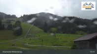 Archiv Foto Webcam Wildschönau - Familienerlebnis Drachental 12:00