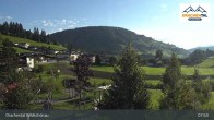 Archived image Webcam Wildschönau - Drachental Family Park 07:00