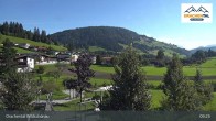 Archived image Webcam Wildschönau - Drachental Family Park 08:00