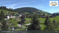 Archived image Webcam Wildschönau - Drachental Family Park 10:00