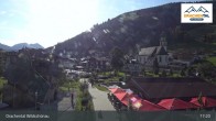Archived image Webcam Wildschönau - Drachental Family Park 16:00