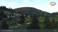 Archived image Webcam Wildschönau - Drachental Family Park 18:00