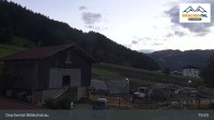 Archiv Foto Webcam Wildschönau - Familienerlebnis Drachental 04:00