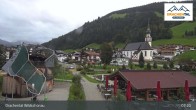 Archiv Foto Webcam Wildschönau - Familienerlebnis Drachental 06:00