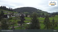 Archiv Foto Webcam Wildschönau - Familienerlebnis Drachental 08:00