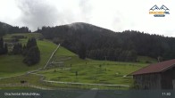 Archiv Foto Webcam Wildschönau - Familienerlebnis Drachental 10:00