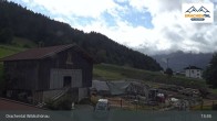 Archiv Foto Webcam Wildschönau - Familienerlebnis Drachental 12:00