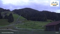 Archiv Foto Webcam Wildschönau - Familienerlebnis Drachental 02:00