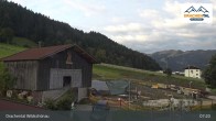 Archiv Foto Webcam Wildschönau - Familienerlebnis Drachental 06:00