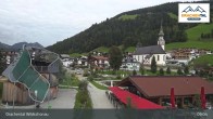 Archived image Webcam Wildschönau - Drachental Family Park 08:00