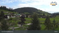 Archived image Webcam Wildschönau - Drachental Family Park 09:00