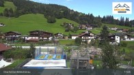Archived image Webcam Wildschönau - Drachental Family Park 10:00