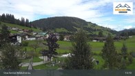 Archived image Webcam Wildschönau - Drachental Family Park 12:00