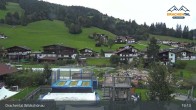 Archived image Webcam Wildschönau - Drachental Family Park 18:00