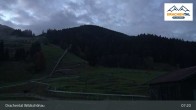 Archived image Webcam Wildschönau - Drachental Family Park 06:00