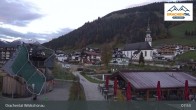 Archived image Webcam Wildschönau - Drachental Family Park 07:00