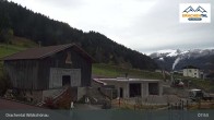 Archived image Webcam Wildschönau - Drachental Family Park 07:00